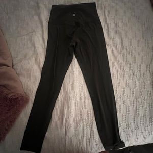 Lululemon Align Leggings